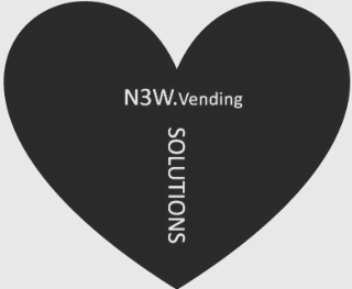 N3W.VENDING SOLUTIONS logo