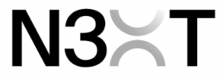 N3XT logo