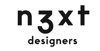 N3XT DESIGNERS logo