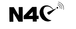 N4 logo