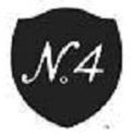 N.4 logo