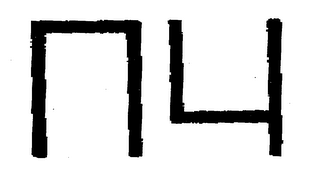 N4 logo