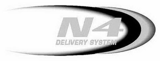 N4 DELIVERY SYSTEM