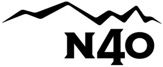 N40 logo