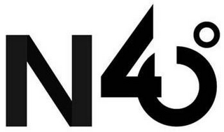 N40° logo