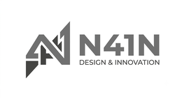 N41N DESIGN & INNOVATION logo