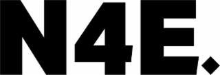 N4E logo