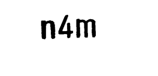 N4M logo