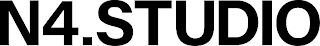 N4.STUDIO logo
