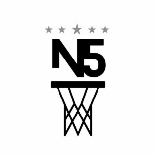 N5 logo