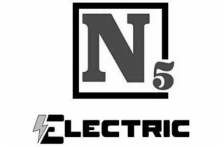 N5 ELECTRIC logo