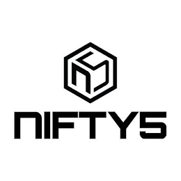 N5 NIFTY5 logo