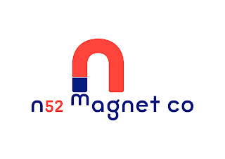 N52 MAGNET CO logo