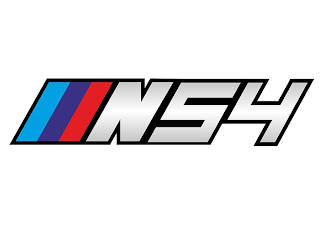 N54 logo