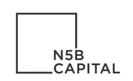 N5B CAPITAL logo