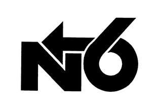 N6 logo
