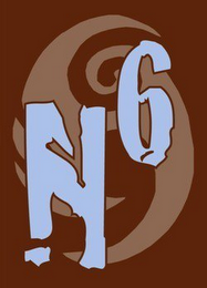 N6 logo