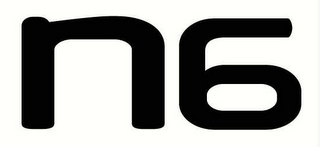 N6 logo