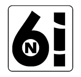 N61 logo