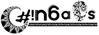 #!N6AS logo