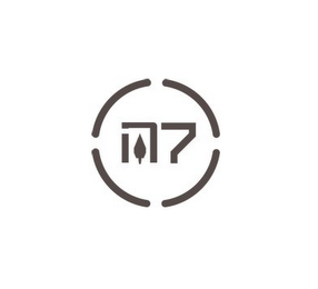 N7 logo
