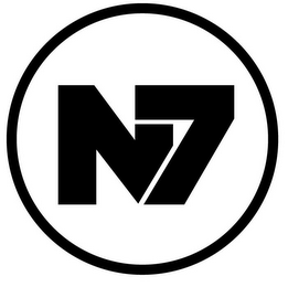 N7 logo