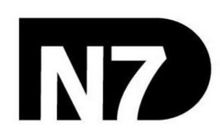 N7 logo