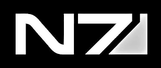N7 logo