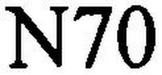 N70 logo
