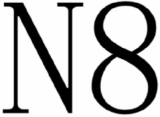 N8 logo