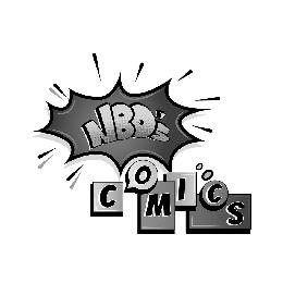 N80'S COMICS logo