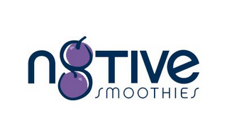 N8TIVE logo
