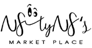 N8TYN8'S MARKET PLACE logo