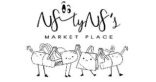 N8TYN8'S MARKET PLACE logo