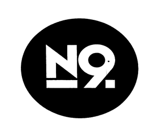 N9. logo