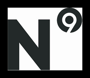 N9 logo