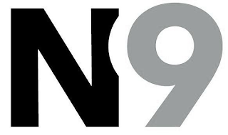 N9 logo