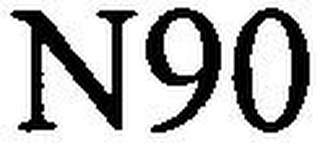 N90 logo