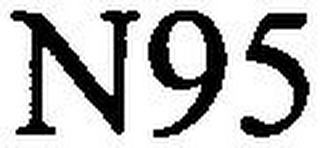 N95 logo