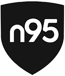 N95 logo
