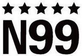 N99 logo