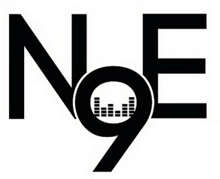 N9E logo
