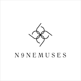 N9NEMUSES logo