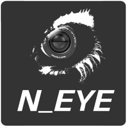 N_EYE logo