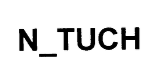 N_TUCH logo