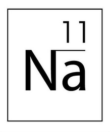 NA 11 logo