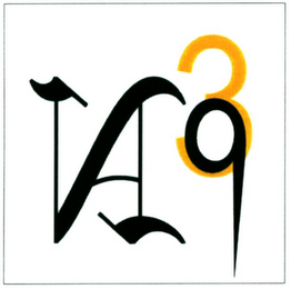 NA 39 logo