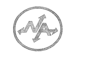 NA logo