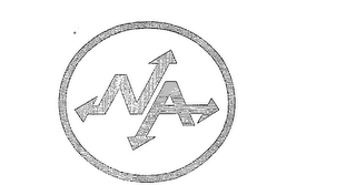 NA logo