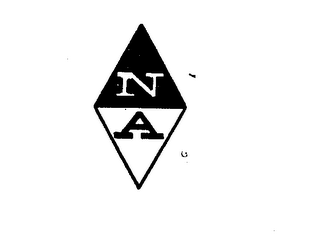 NA logo